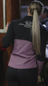 Royal Riding Club - Highgrove Baselayer - Black